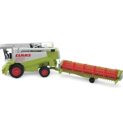 Bruder Moissonneuse claas lexion 480 de^ Véhicules Agricoles Et De Chantier