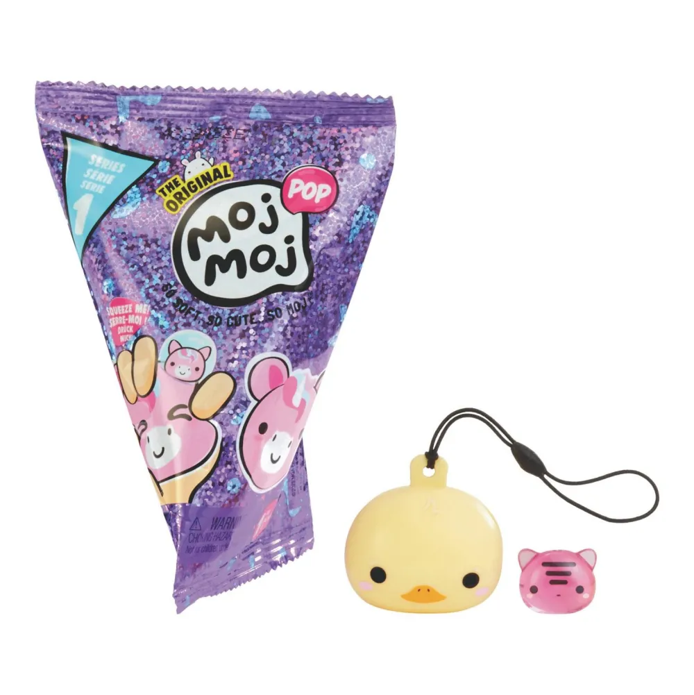 MGA MOJ MOJ Pop^ Mini-Univers