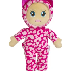 Lansay Mon bébé cabrioles^ Poupons Interactifs