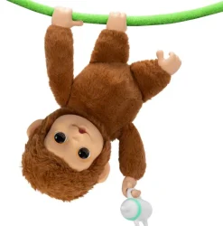 Varta Mon Bebe Singe Little Live Pets^ Peluches Électroniques Interactives