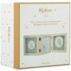 Kaloo Mon cadre photo et empreintes^ Coffrets Et Cadeaux Naissance