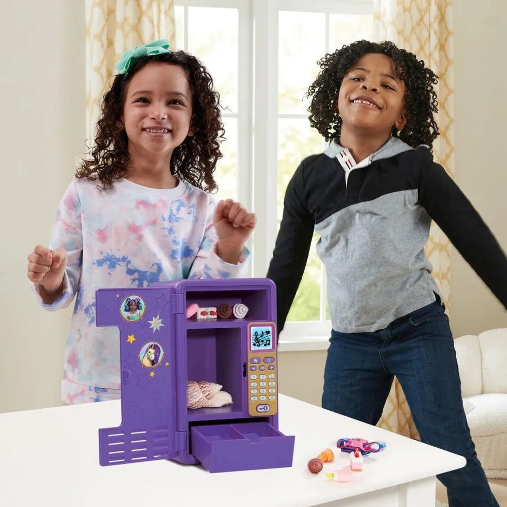 Varta Mon casier magic Locker L'école des licornes - Kidisecrets^ Agendas Électroniques