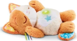 Varta Mon Chaton Douce Nuit^ Mobiles Et Veilleuses
