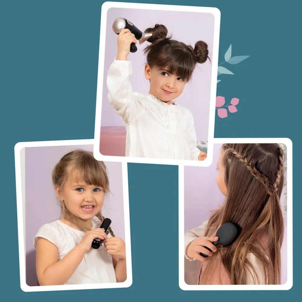 Varta Mon coffret beauté des cheveux^ Maquillage Et Beauté