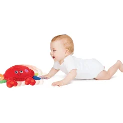 T'mimi Mon crabe se balade^ Jouets D'Éveil Électroniques