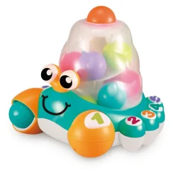 Varta Mon crazy crabe^ Jouets D'Éveil Électroniques