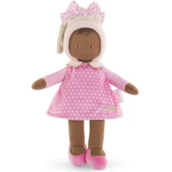 Corolle Mon doudou Miss rose rêves d'étoiles^ Doudous