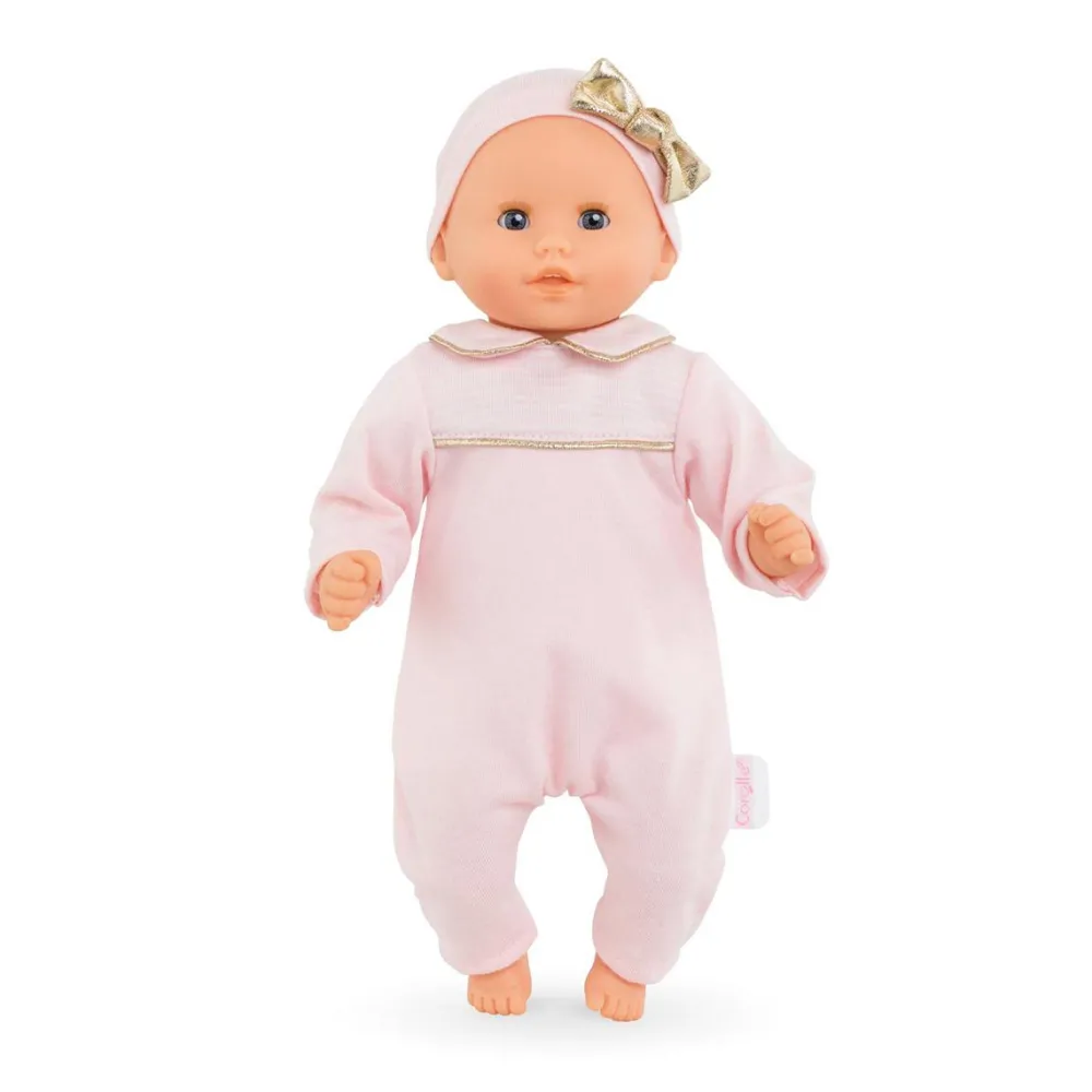 Corolle Mon 1er Bébé Câlin Manon^ Poupons Classiques