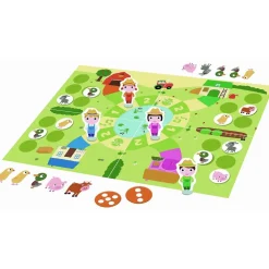 Diset Mon grand coffret Petite Section^ Apprentissages Des Chiffres Et Calculs|Apprentissage Des Lettres Et Écritures