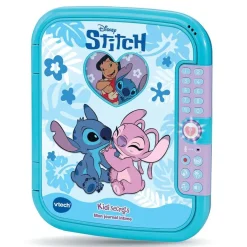VTech Mon journal intime Kidisecret Stitch^ Agendas Électroniques