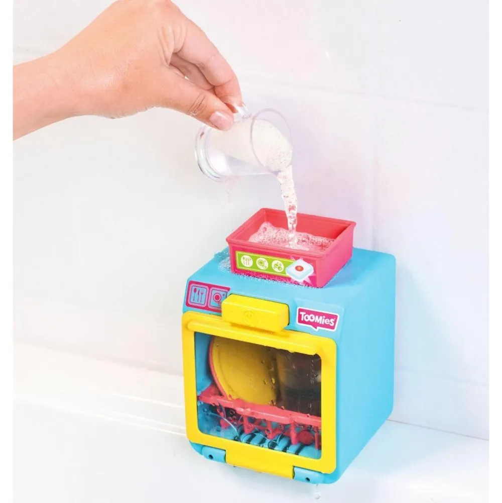 Tomy Mon lave-vaisselle rigol'eau^ Jouets De Bain