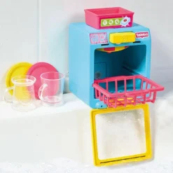 Tomy Mon lave-vaisselle rigol'eau^ Jouets De Bain