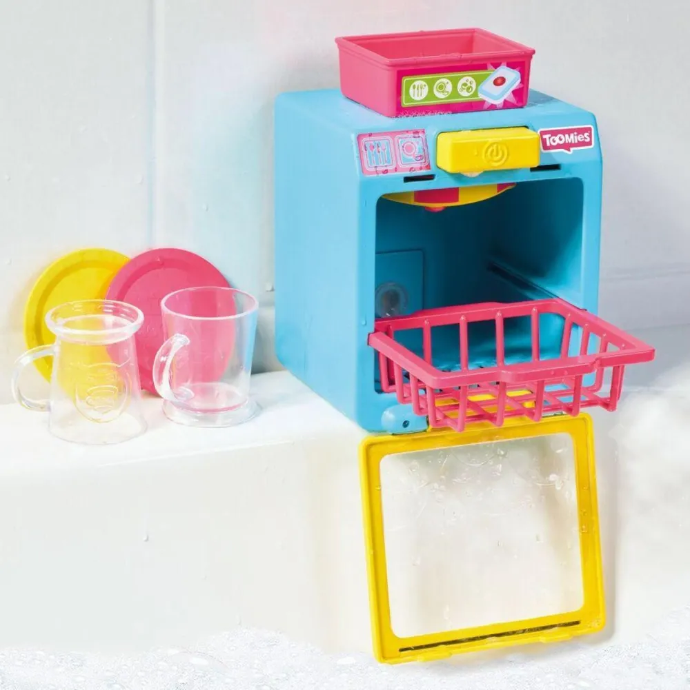 Tomy Mon lave-vaisselle rigol'eau^ Jouets De Bain