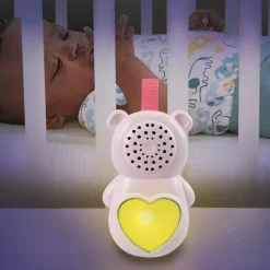 Varta Mon ourson Lumi dodo^ Mobiles Et Veilleuses