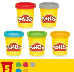 Play-Doh Mon petit bricoleur^ Modelage Et Moulage