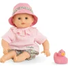 Corolle Mon premier bébé bain Coralie - Bloomer 30 cm^ Poupons Classiques