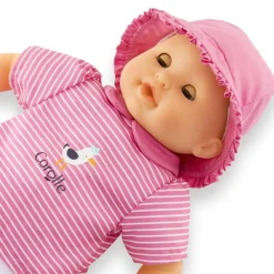 Corolle Mon premier bébé bain - Océane^ Poupons Classiques