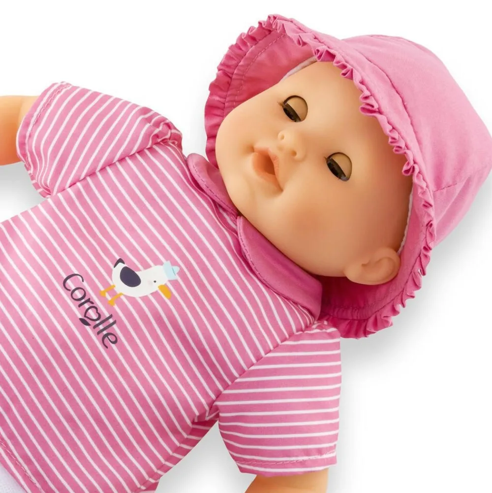 Corolle Mon premier bébé bain - Océane^ Poupons Classiques