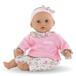 Corolle Mon premier bébé calin Maria -^ Poupons Classiques