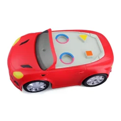 Bburago Mon premier cabriolet radiocommandé^ Voitures Radiocommandées