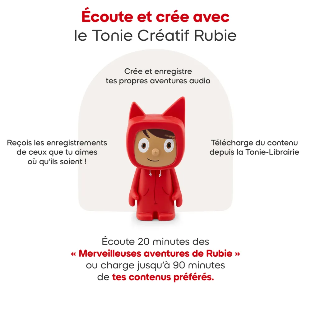tonies Mon premier coffret Toniebox 2 vert océan^ Ordinateurs Et Tablettes Éducatives