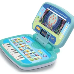Varta Mon premier ordi éducatif et musical^ Ordinateurs Et Tablettes Éducatives