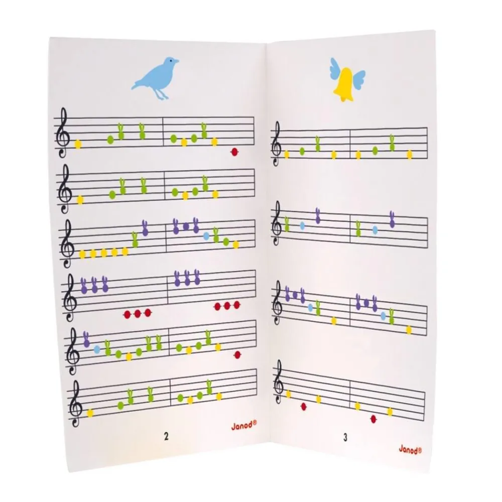 Varta Mon premier piano électronique Confetti^ Pianos, Guitares Et Instruments À Cordes