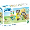 Playmobil Mon premier Junior 71655^ Jouets À Encastrer Et À Empiler