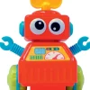 T'mimi Mon Premier Robot^ Jouets D'Éveil Électroniques