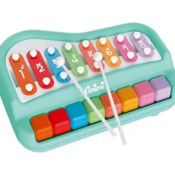 T'mimi Mon premier Xylophone^ Batteries Et Percussions