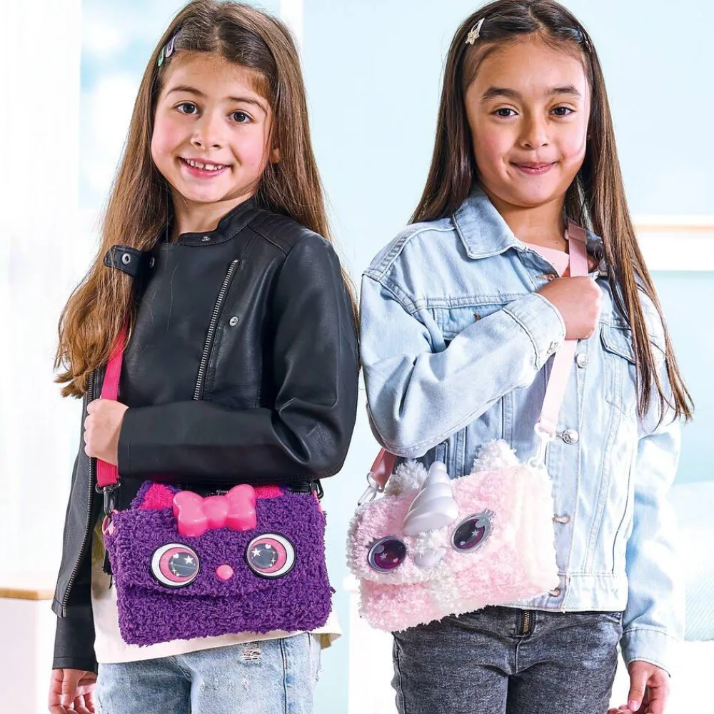 Varta Mon sac à main Magic Fashion Licorne^ Tricot Et Couture