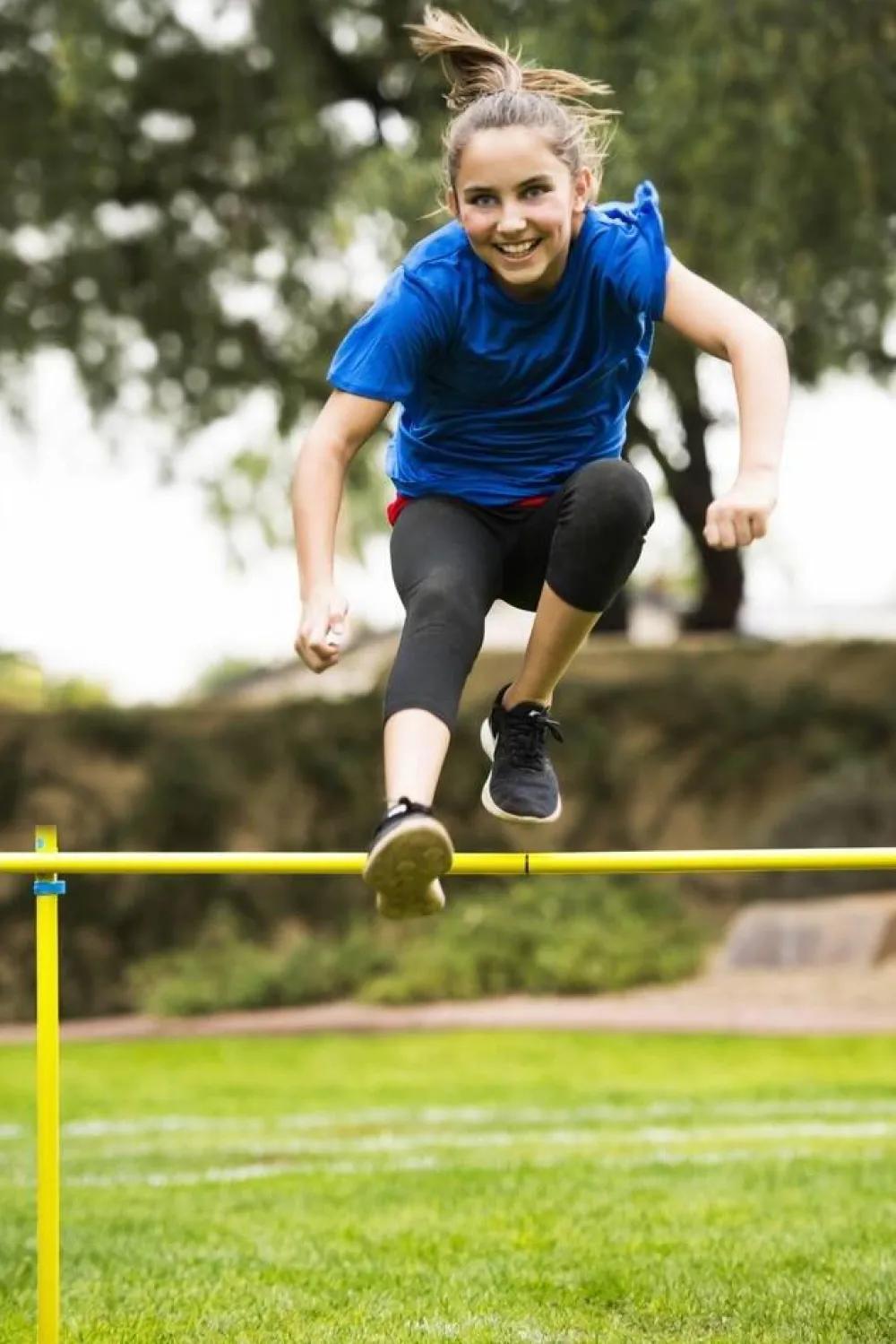 Varta Mon Set De Course Et Sauts D'obstacles^ Maisons, Toboggans Et Jeux D'Extérieur