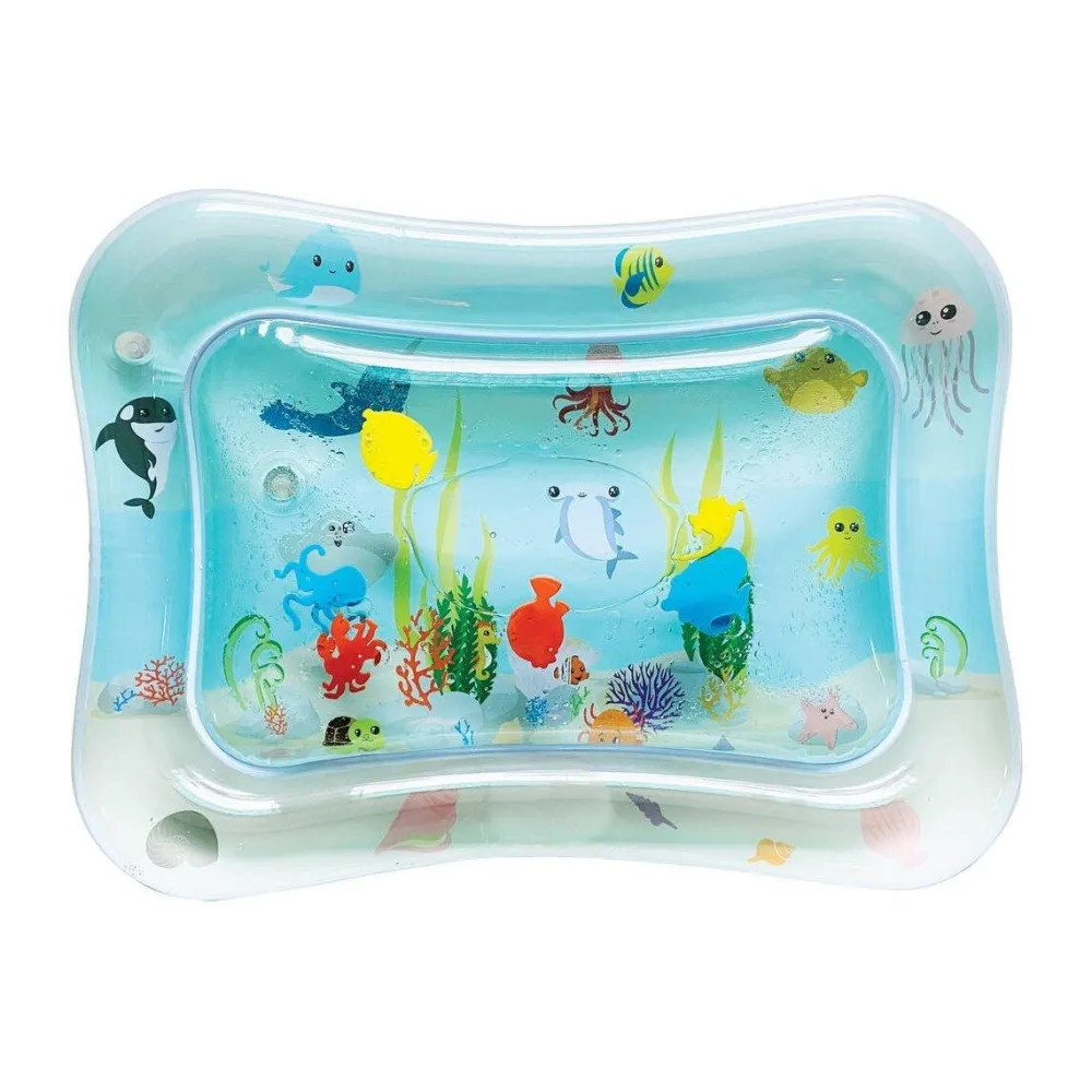 T'mimi Mon tapis d'eau^ Autres Jouets D'Éveil