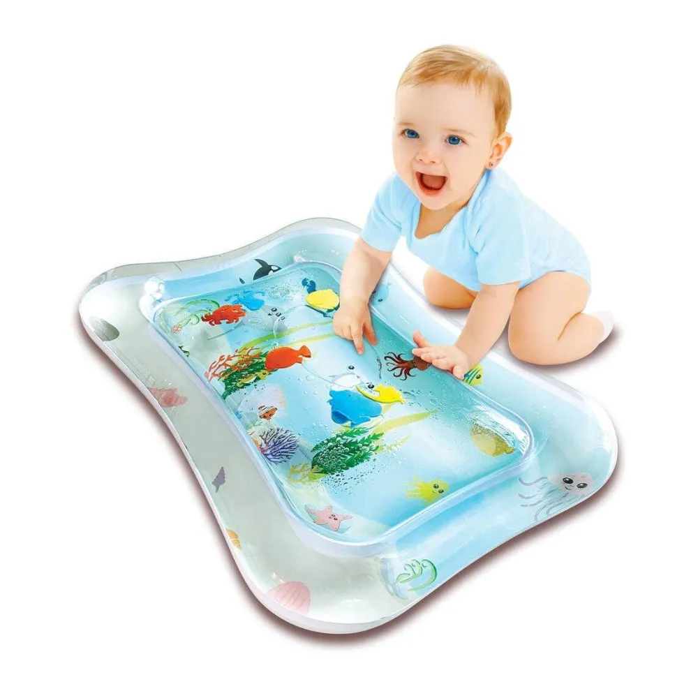 T'mimi Mon tapis d'eau^ Autres Jouets D'Éveil
