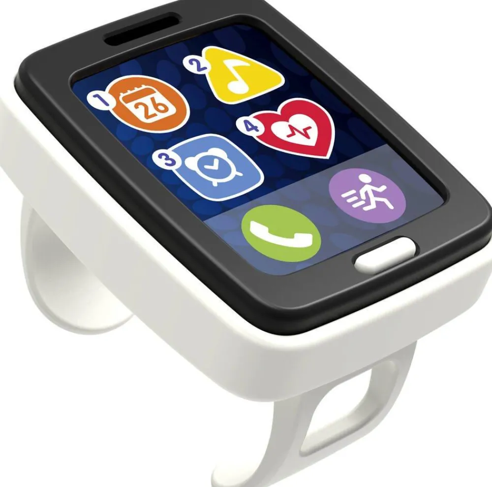 Varta Mon Téléphone Avec Montre^ Ordinateurs Et Tablettes Éducatives