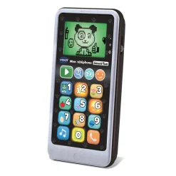 Varta Mon téléphone émotifun noir et blanc^ Jouets D'Éveil Électroniques