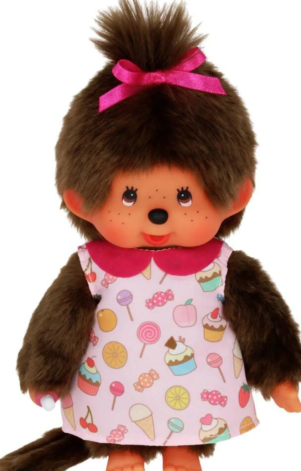 Bandai Monchhichi Pop N Candy^ Peluches Animaux