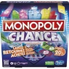 Hasbro Gaming Monopoly Chance^ Monopoly