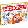 Winning Moves Monopoly Mortelle Adèle^ Monopoly