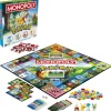 Hasbro Gaming Monopoly Pokémon^ Monopoly