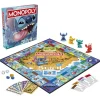 Hasbro Gaming Monopoly Stitch^ Monopoly