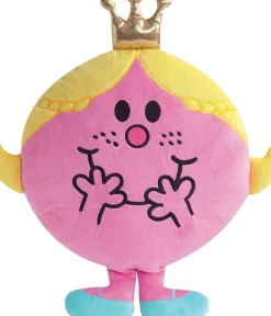 Jemini Monsieur Madame Peluche 25 Cm^ Peluches Animaux