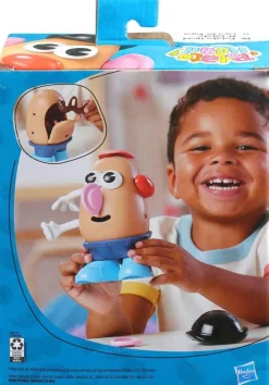 Hasbro Monsieur Patate - Potato Head^ Autres Jeux De Construction