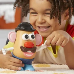 Hasbro Monsieur Patate - Potato Head^ Autres Jeux De Construction