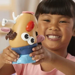 Hasbro Monsieur Patate - Potato Head^ Autres Jeux De Construction