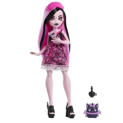 Mattel Monster High poupée secrète^ Poupées Mannequins