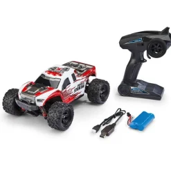 Varta Monster Truck Xtreme Cross Strom RC 50 km^ Voitures Radiocommandées