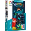 Smart Games Monstres Sous Le Lit - -^ Jeux De Stratégie Et De Réflexion