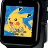 Varta Montre intéractive Pokemon^ Réveils