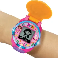 VTech Montre-jeu éducative Dora^ Réveils